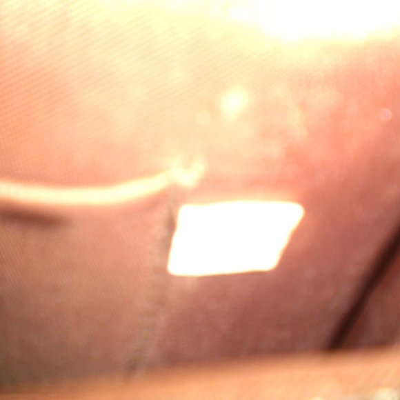 Vtg Delill beaded clutch shoulder evening bag - Picture 11 of 13